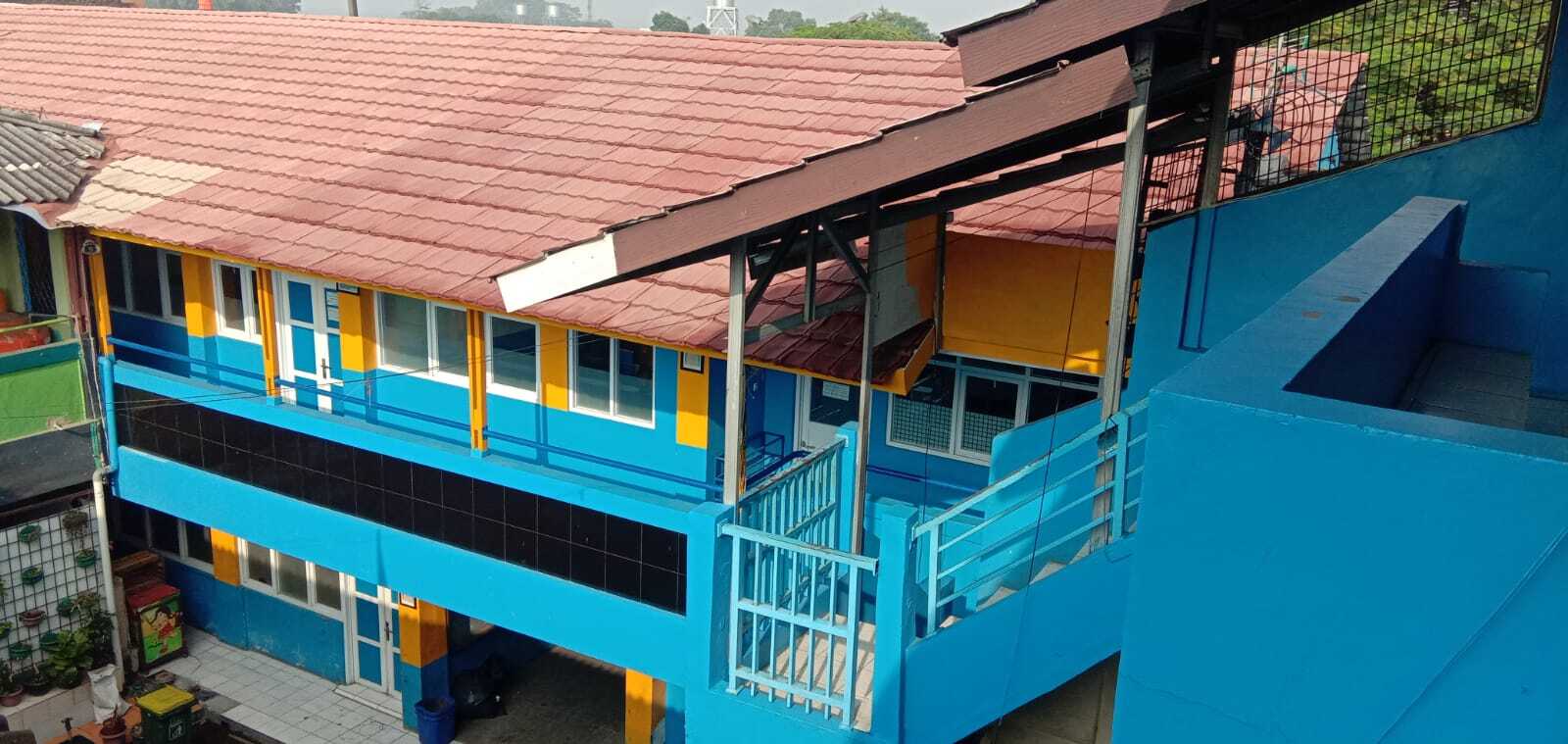 SMKS NUSANTARA RAYA