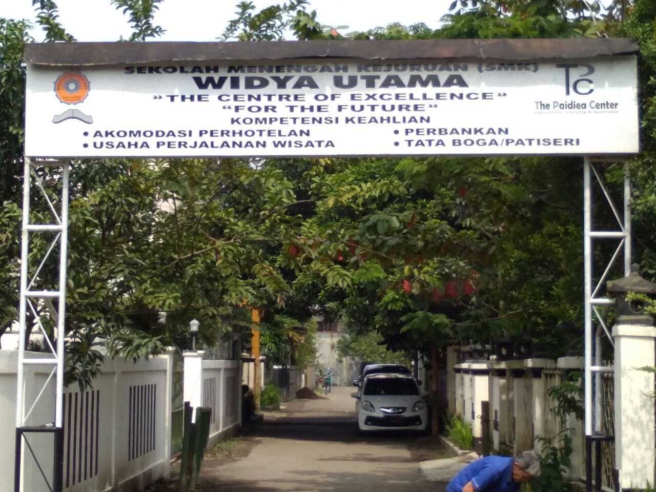 Foto Sekolah