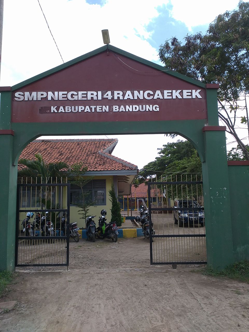 Foto Sekolah
