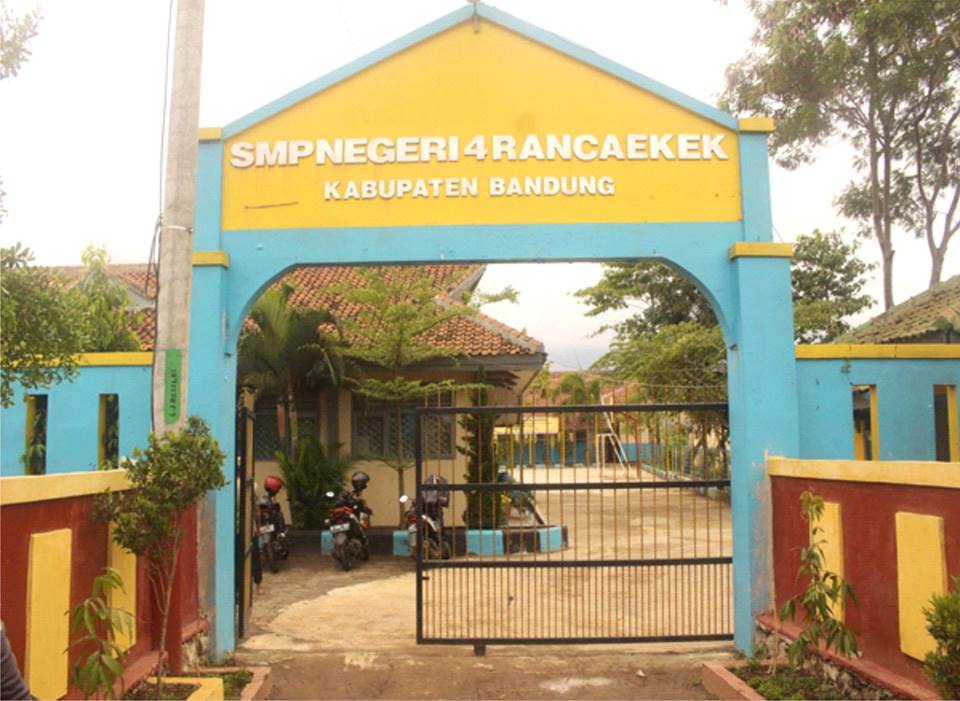SMPN 4 RANCAEKEK