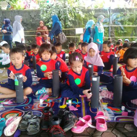 TK  ARUM SARI