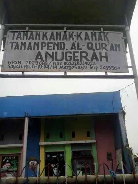 TK ANUGERAH