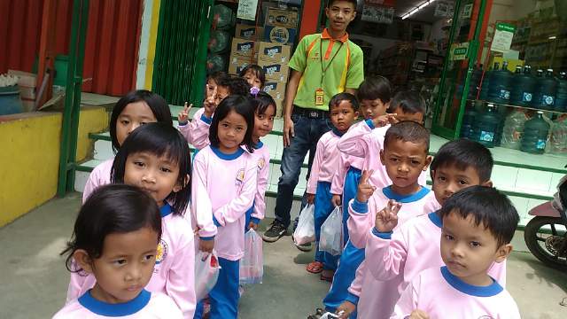TK MUTIARA ANANDA