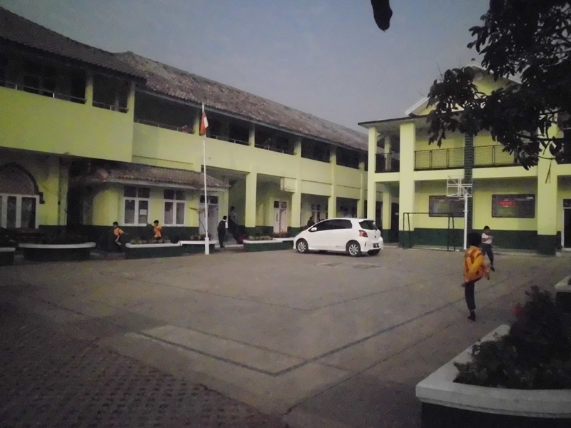 Foto Sekolah