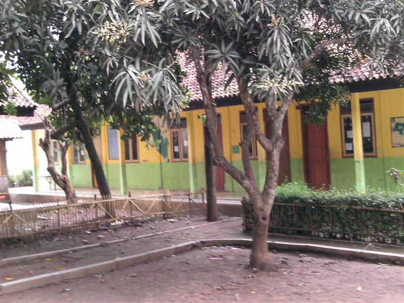 SMKS ISLAM PARAKANSALAK