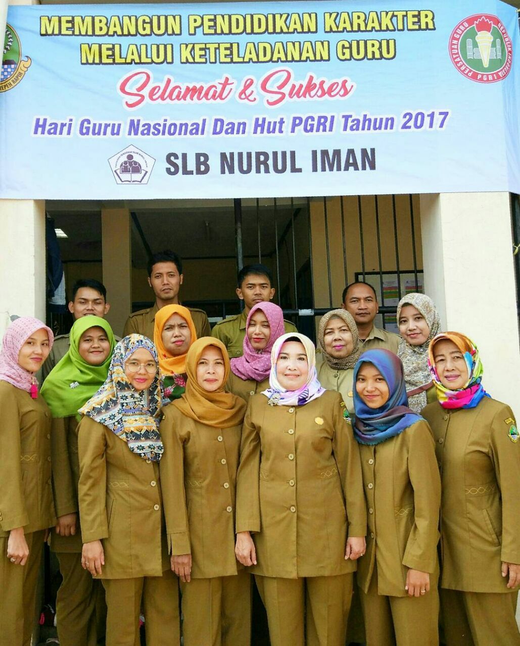 Foto Sekolah