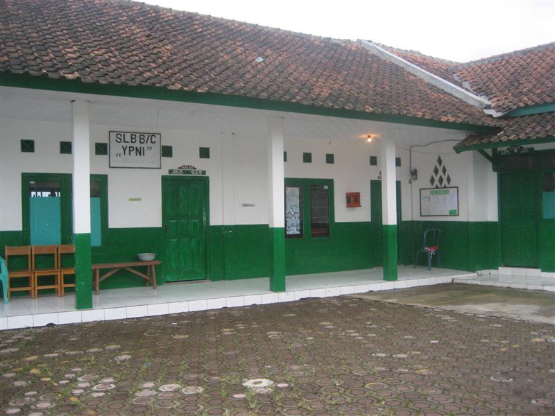 SLB BC YPNI PAMEUNGPEUK