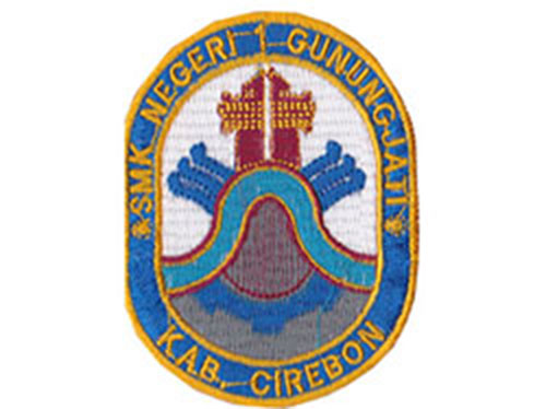 SMKN 1 GUNUNG JATI