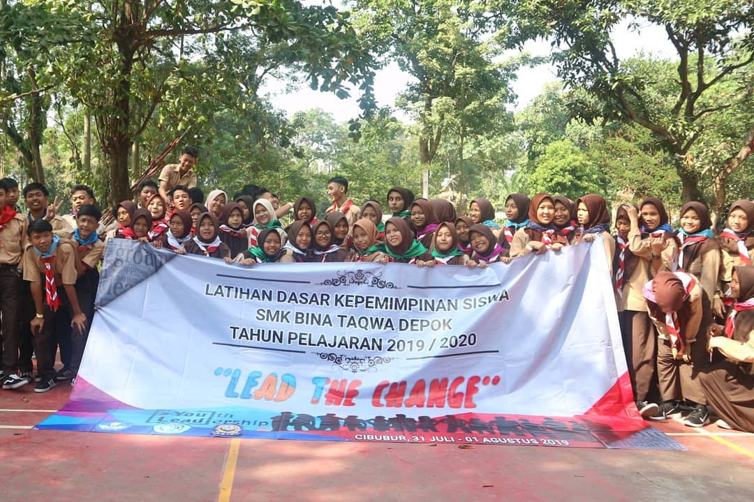 SMKS BINA TAQWA