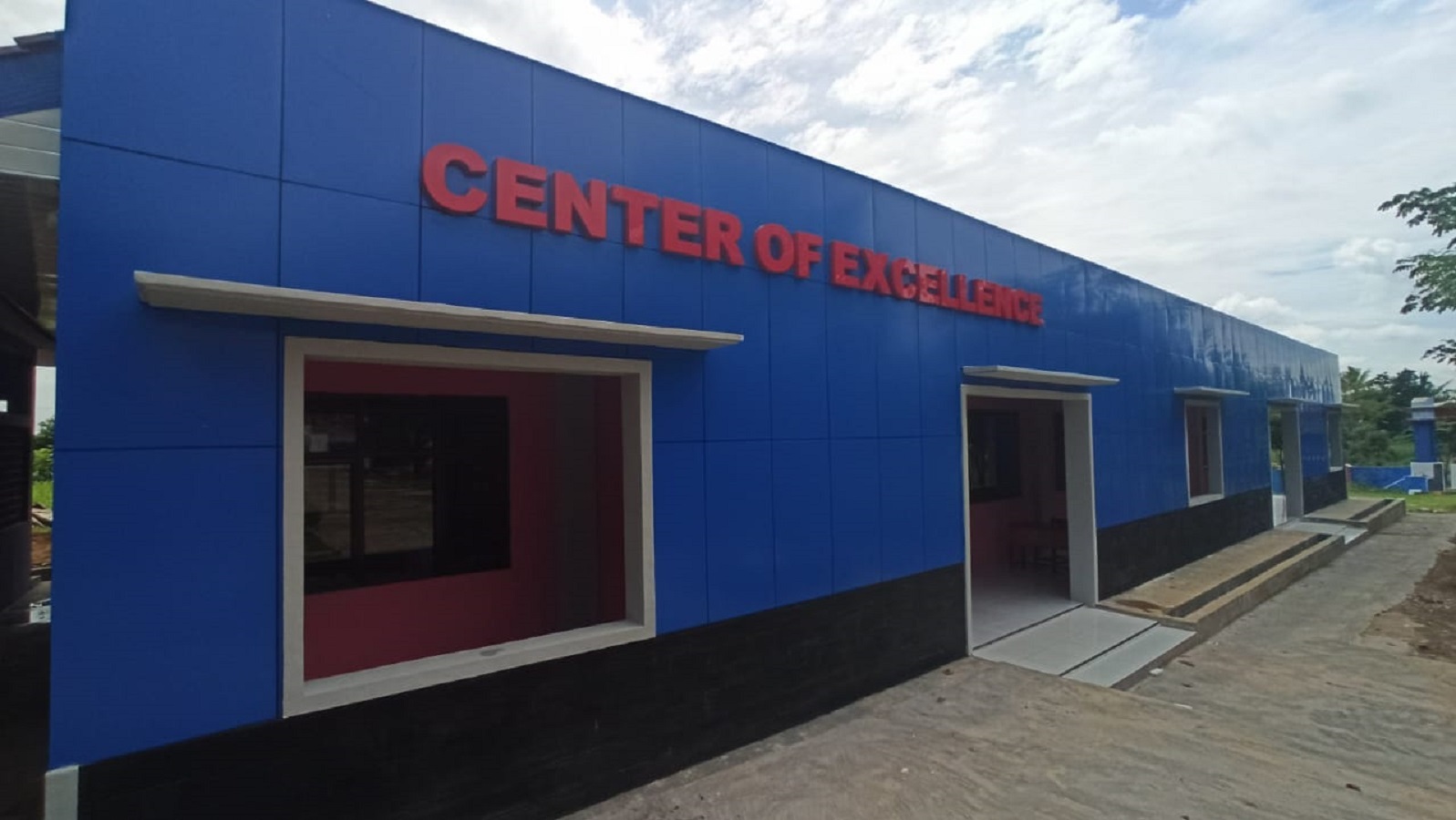 SMK NEGERI 1 CILIMUS