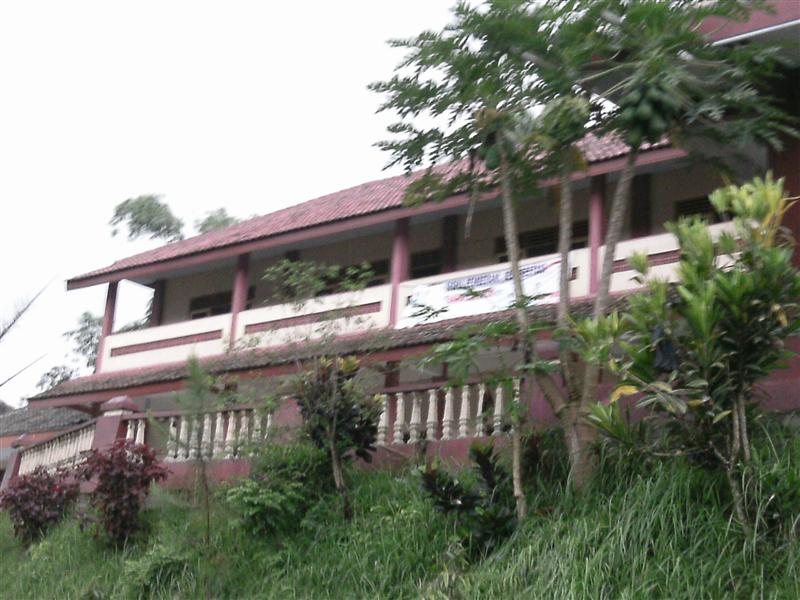 SMK ISLAM SECANG