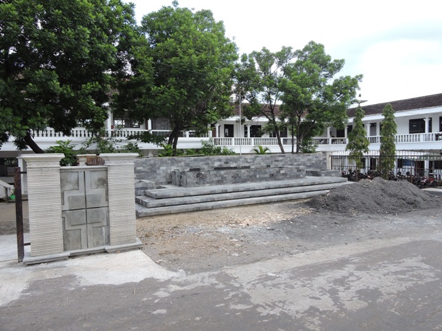 SMK PANCASILA 4 BATURETNO