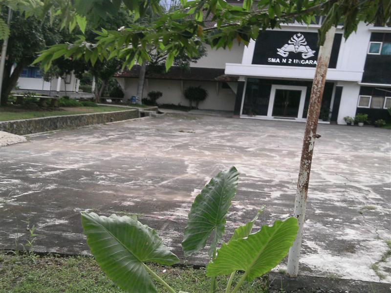 SMA NEGERI 2 UNGARAN