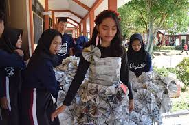 SMA NEGERI 1 BERGAS