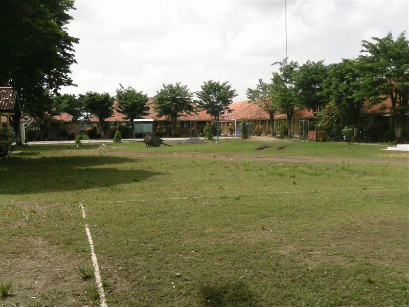 SMA NEGERI 1 CEPIRING