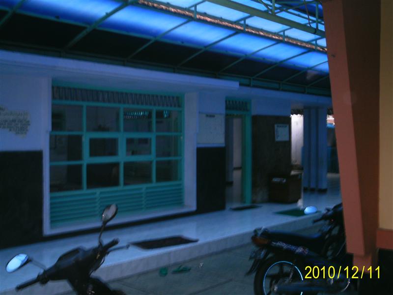 SMA MUHAMMADIYAH 2 PEKALONGAN