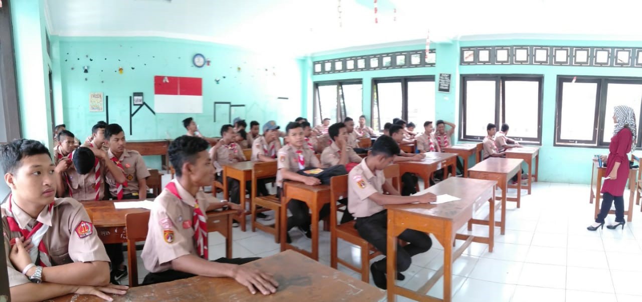 SMK BINA NUSANTARA