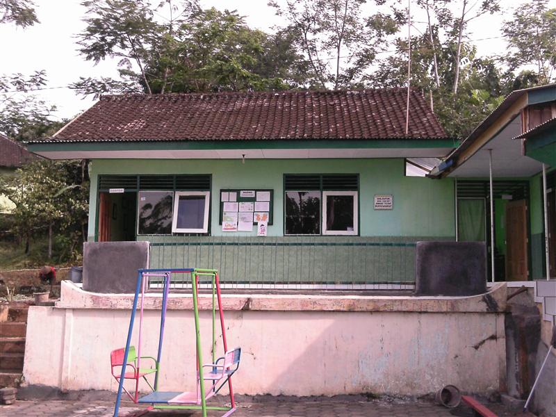 Peringatan Hari Disabilitas Internasional
