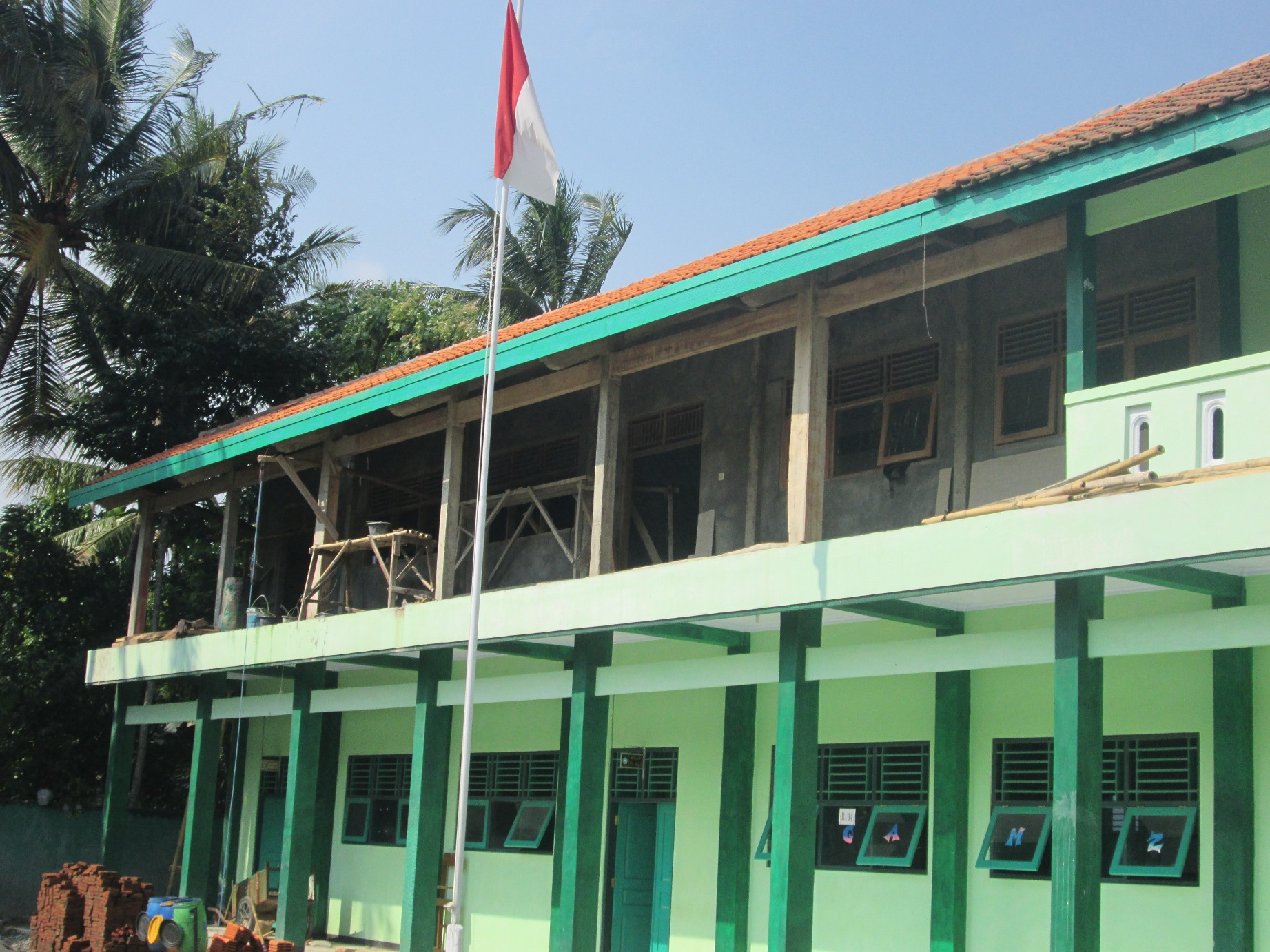 MAN 3 KEBUMEN