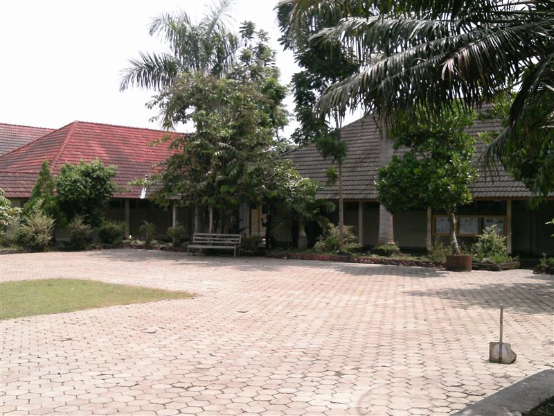 SMA NEGERI 1 IMOGIRI