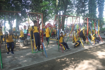 SLB WIYATA DHARMA IV