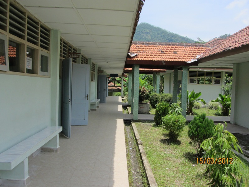 SMA NEGERI 1 SAMIGALUH