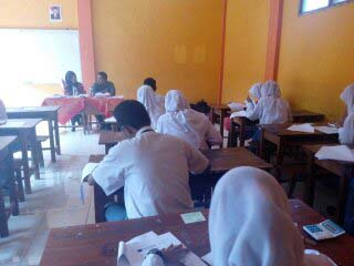 SMKS KOSGORO 1 BALONGBENDO