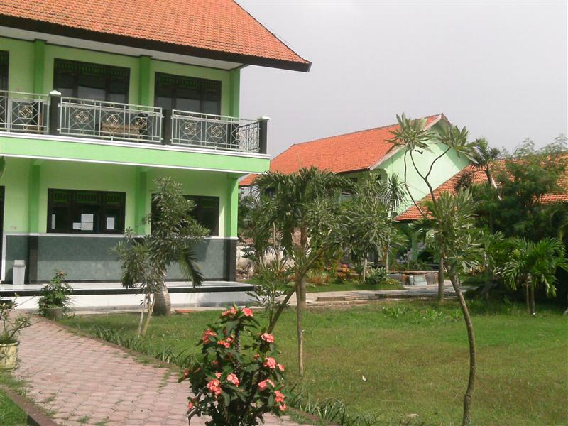 SMAN 1 KRIAN