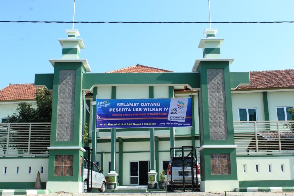 SMKN 1 KEBONSARI