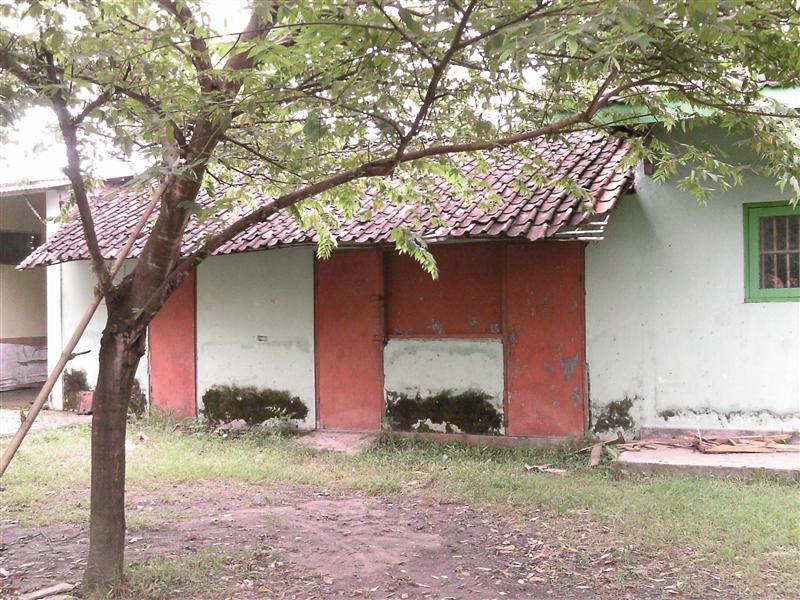 SMKS PSM 1 KAWEDANAN