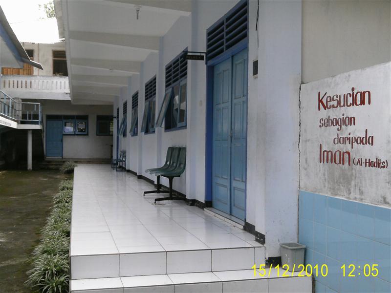 SMAS AL AZHAR PRIGEN