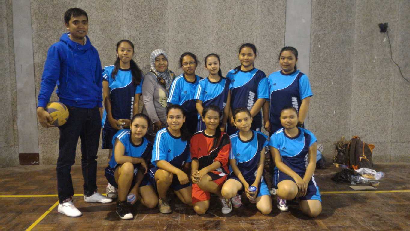 SMAN GRUJUGAN
