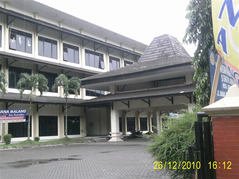 SMKS WISNUWARDHANA MALANG