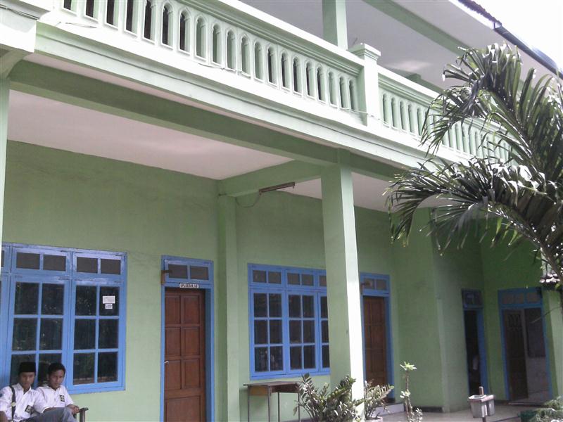 SMAS SUNAN GIRI PROBOLINGGO