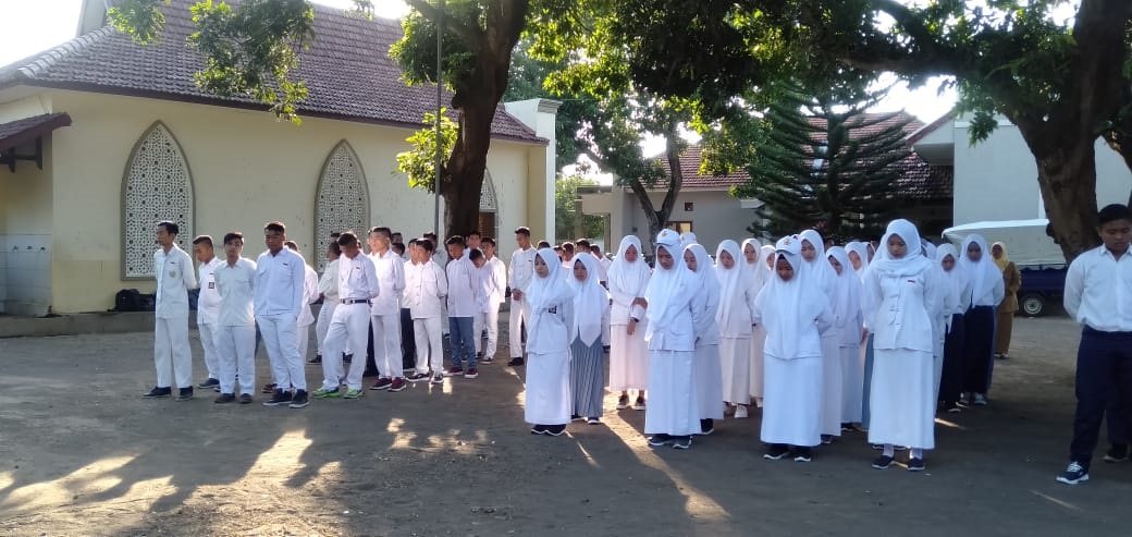 SMAS ISLAM RADEN FATAH