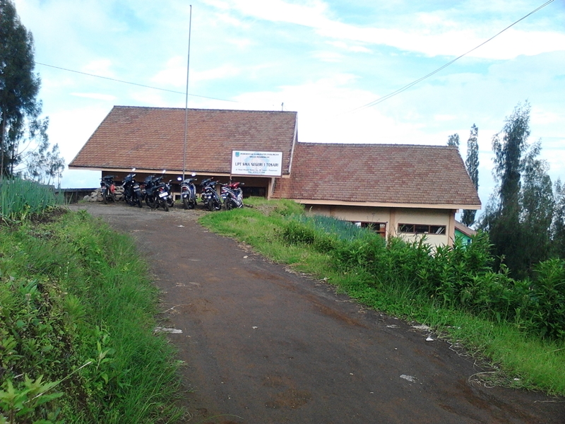 SMAN 1 TOSARI