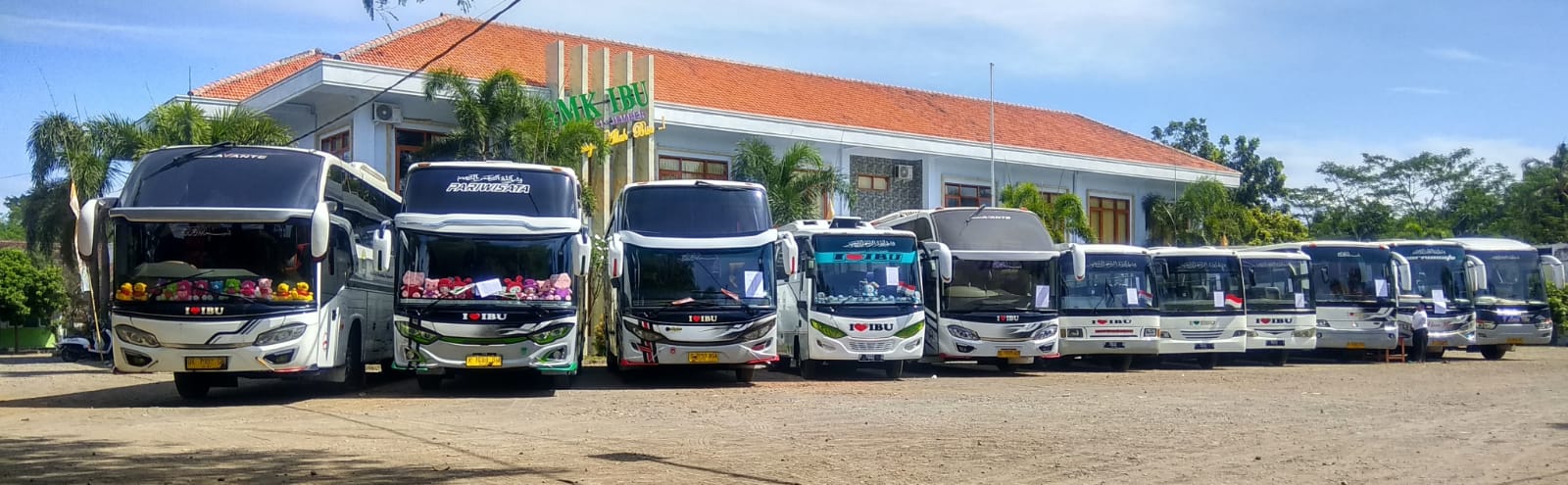 SMKS ISLAM BUSTANUL ULUM