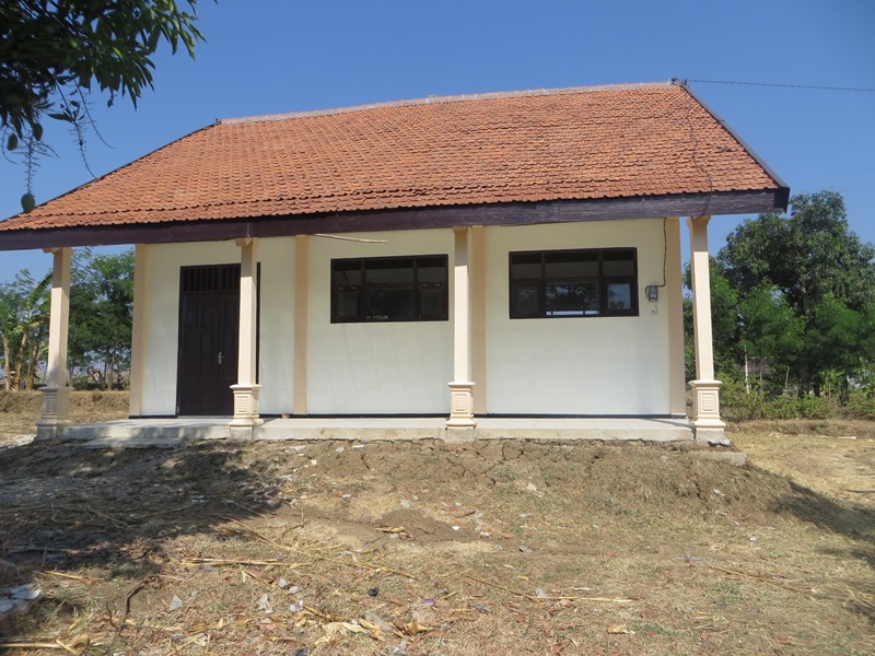 SMA NEGERI 1 BUBULAN BOJONEGORO