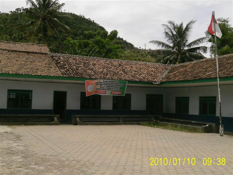 SMAS MUHAMMADIYAH LABUAN