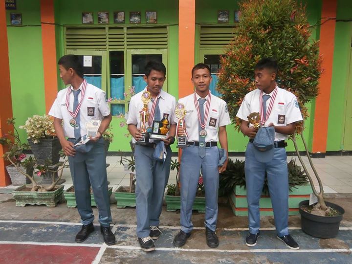 SMAN 3 RANGKASBITUNG