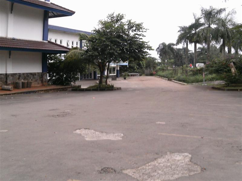 SMAS KRISTEN TUNAS BANGSA