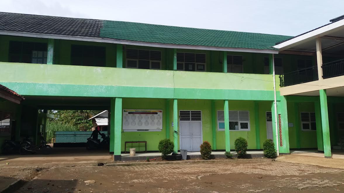 MAN 3 PANDEGLANG