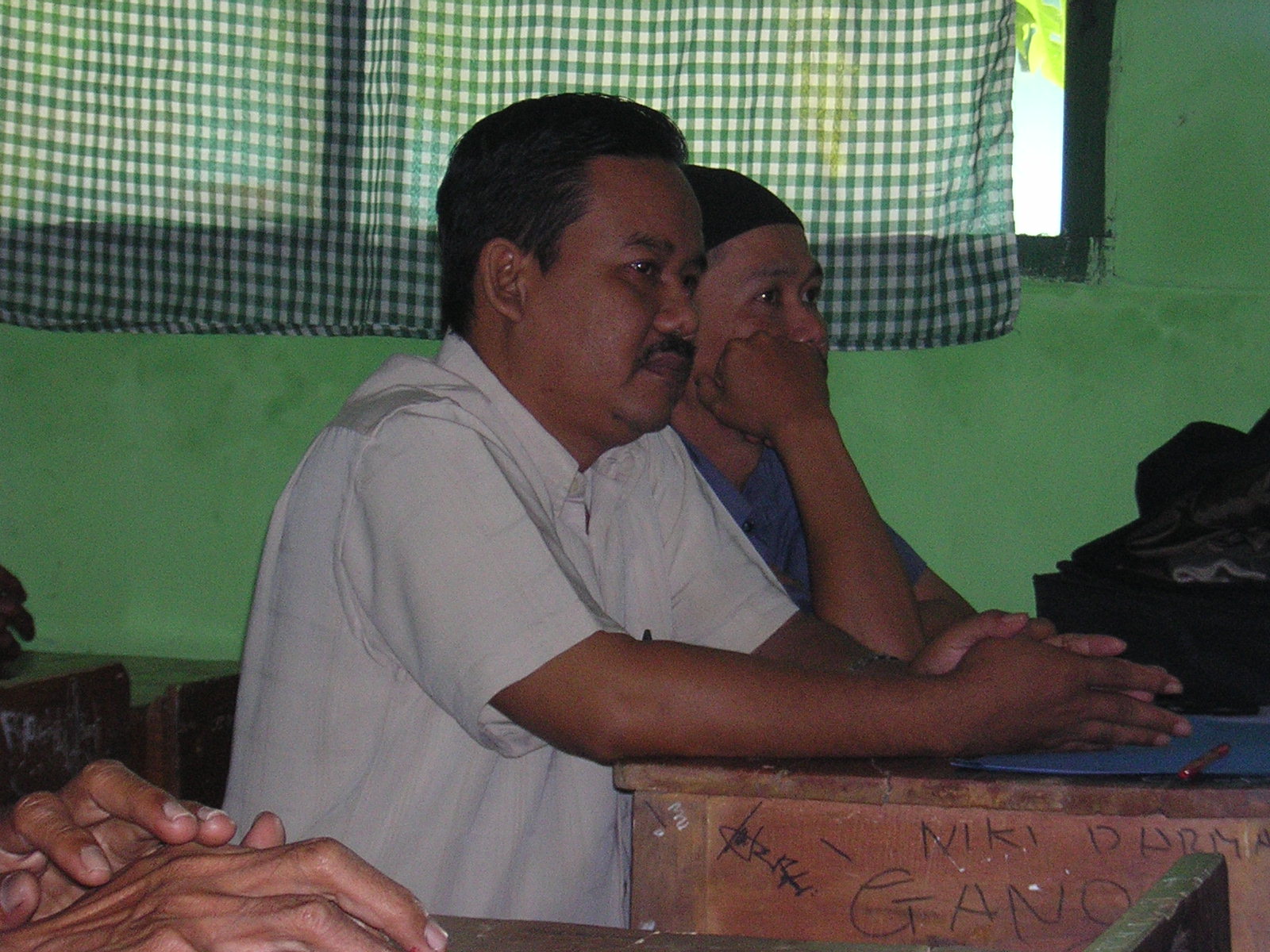 MAS AL-KHAIRIYAH PIPITAN