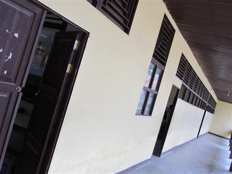 SMAS TALENTA SINGKAWANG