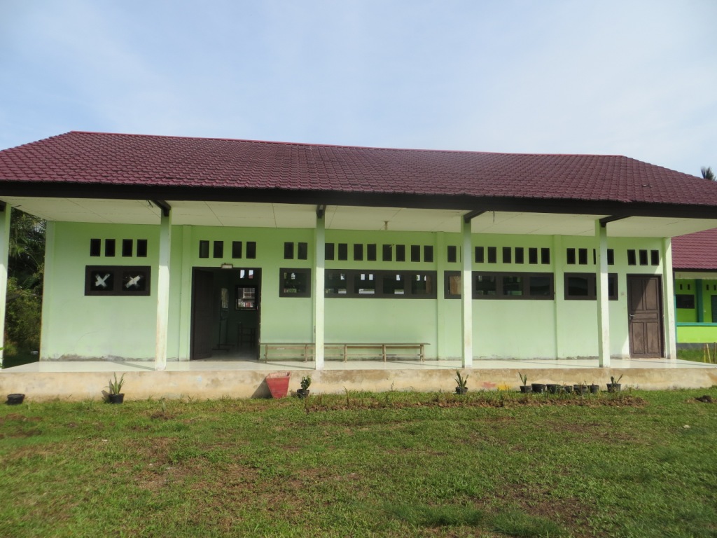 SMAN 1 SAJAD