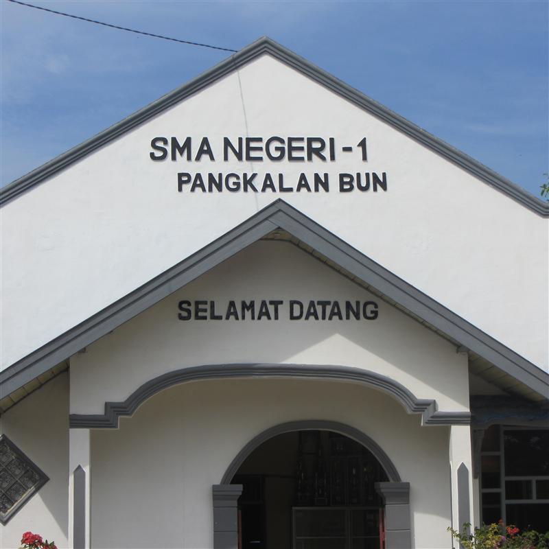 SMAN 1 PANGKALAN BUN