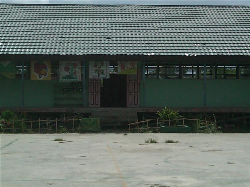 SMAN 1 RANTAU BADAUH