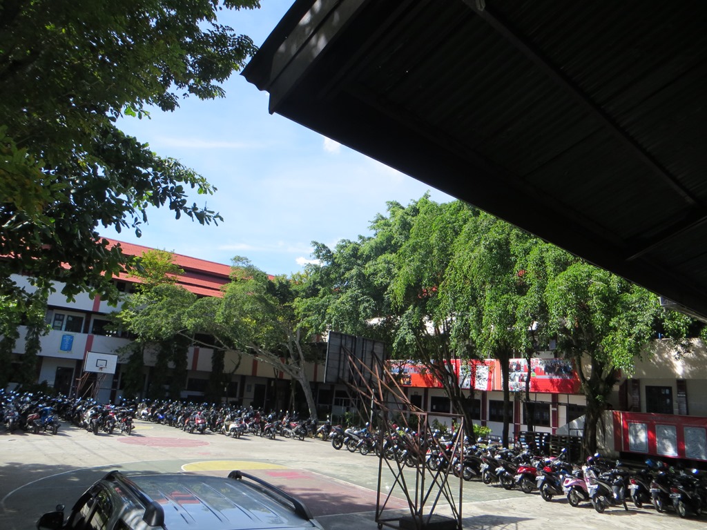 SMKS PANGERAN ANTASARI BALIKPAPAN