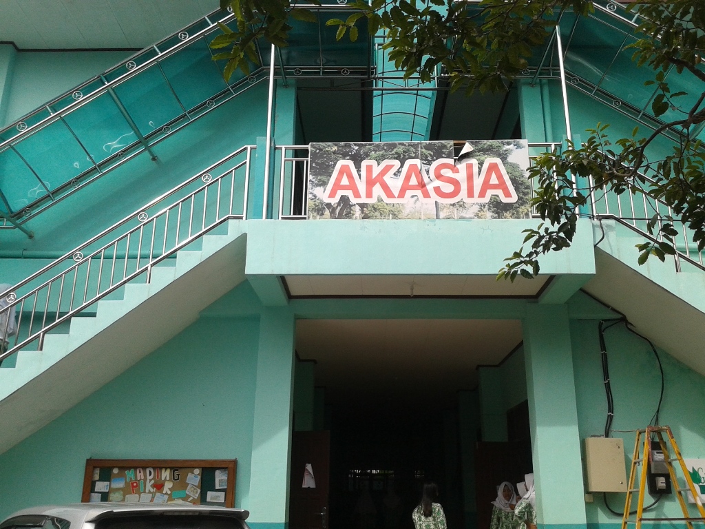SMKN 2 BALIKPAPAN