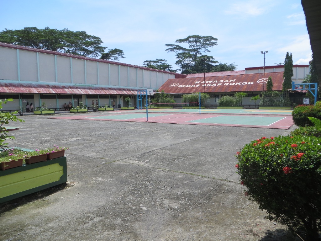 SMAS YAYASAN PUPUK KALTIM BONTANG